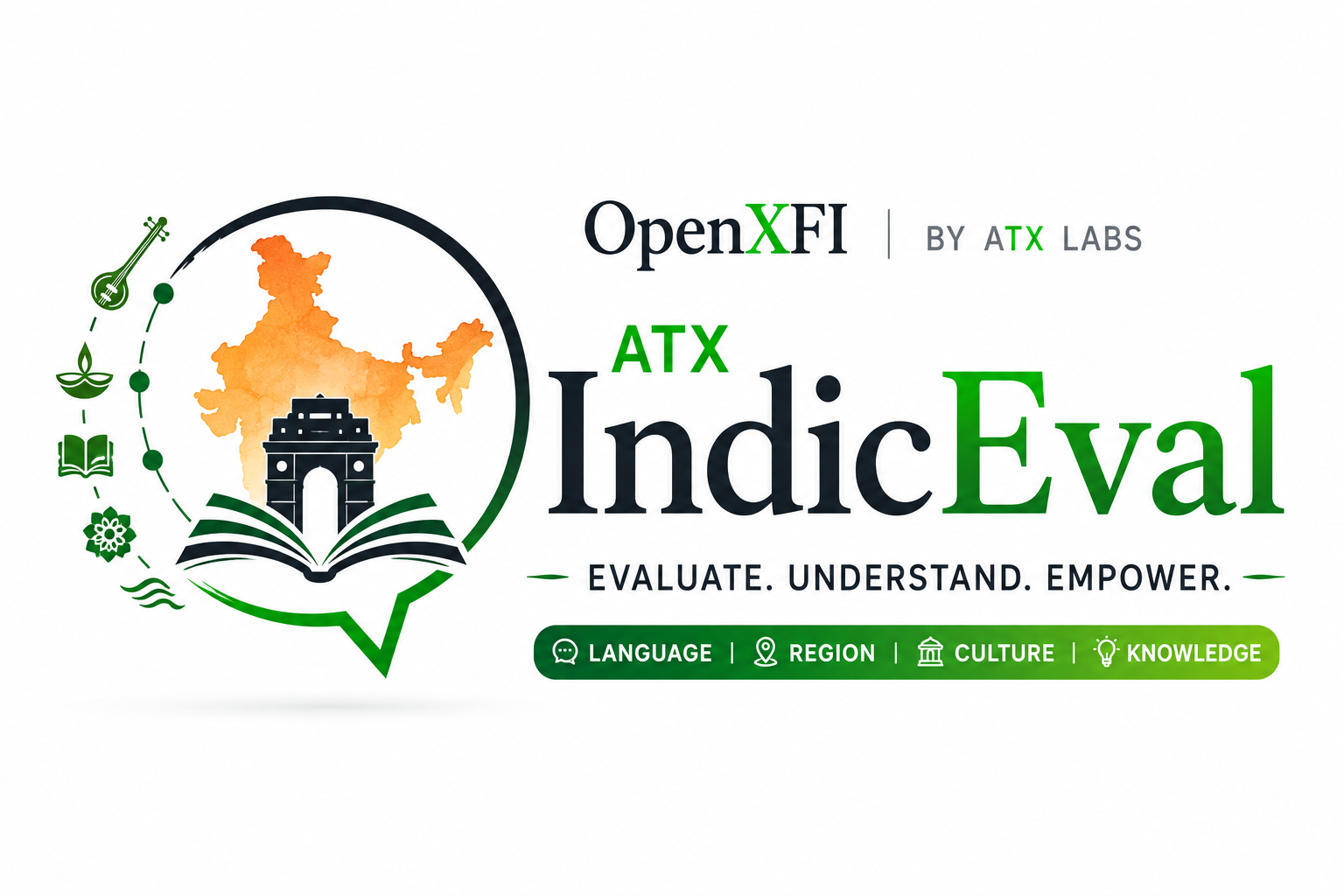 ATX IndicEval-Benchmark